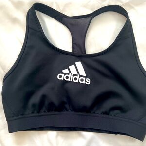 Adidas Women’s Don’t Rest Alphaskin Sports Bra in Large
